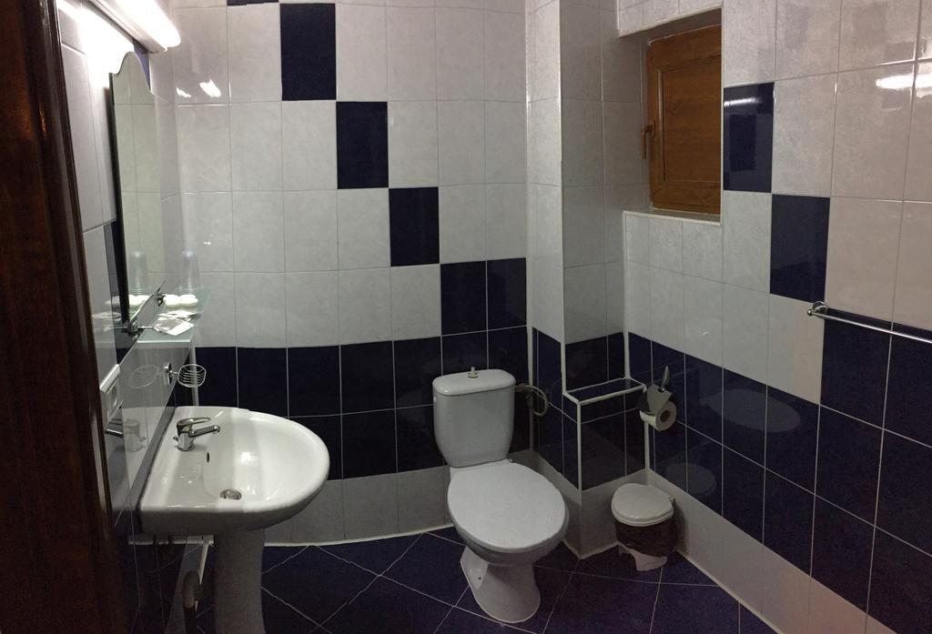 Conacul Domnitei Otel Voronet Dış mekan fotoğraf
