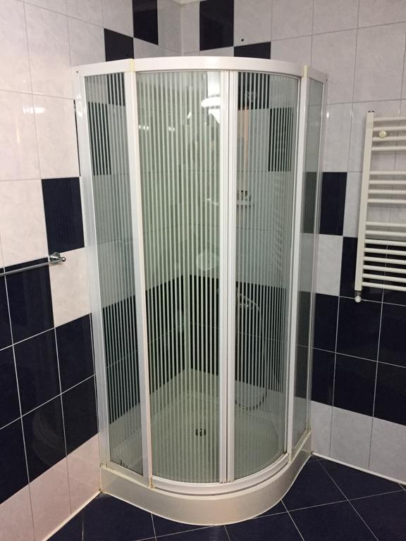 Conacul Domnitei Otel Voronet Dış mekan fotoğraf
