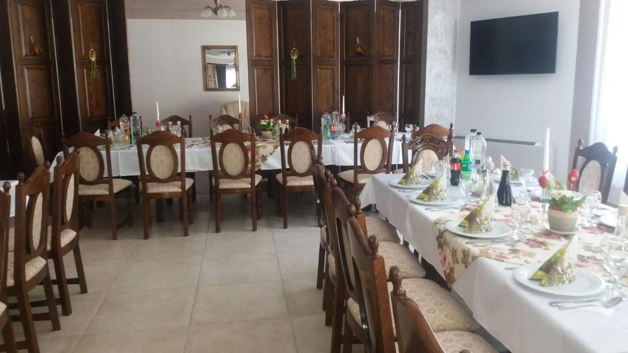 Conacul Domnitei Otel Voronet Dış mekan fotoğraf